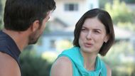 General Hospital's Chase confides in Willow | Image: ABC